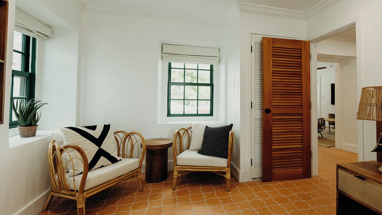 Photo of Patio Balcony in Christiansted