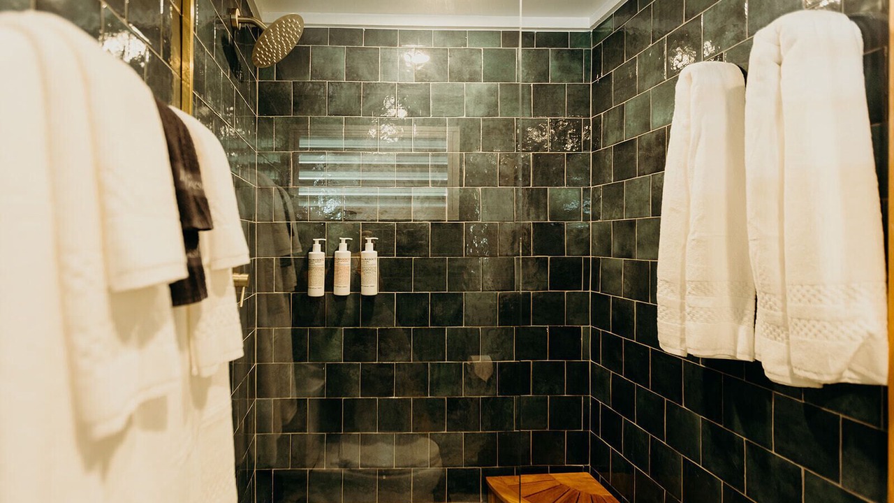 Photo of Bathroom in Christiansted