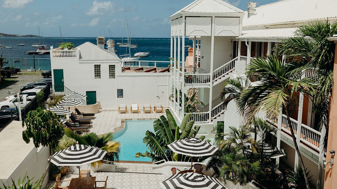 Photo of Outdoor in Christiansted