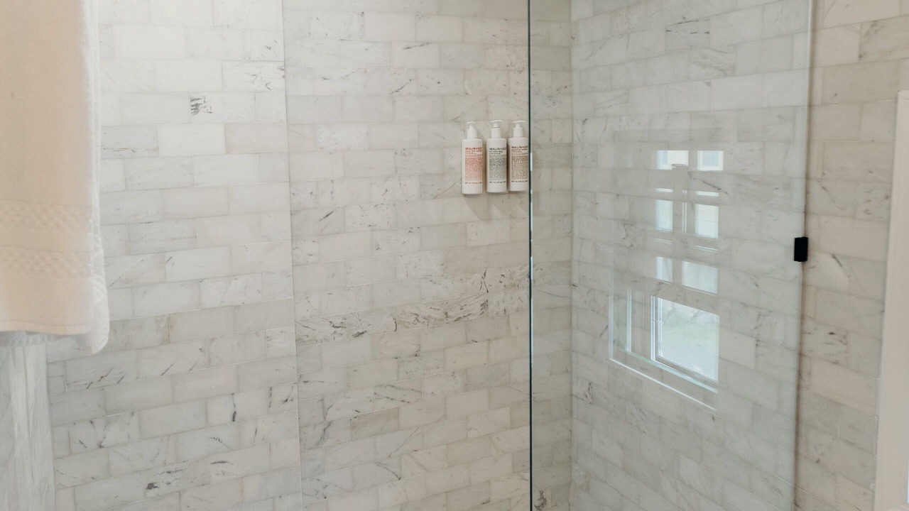 Photo of Bathroom in Christiansted