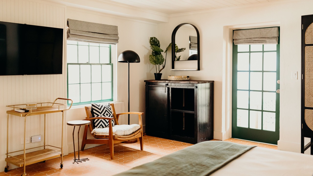 Photo of Bedroom in Christiansted