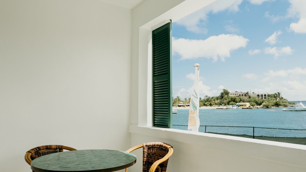 Photo of Patio Balcony in Christiansted
