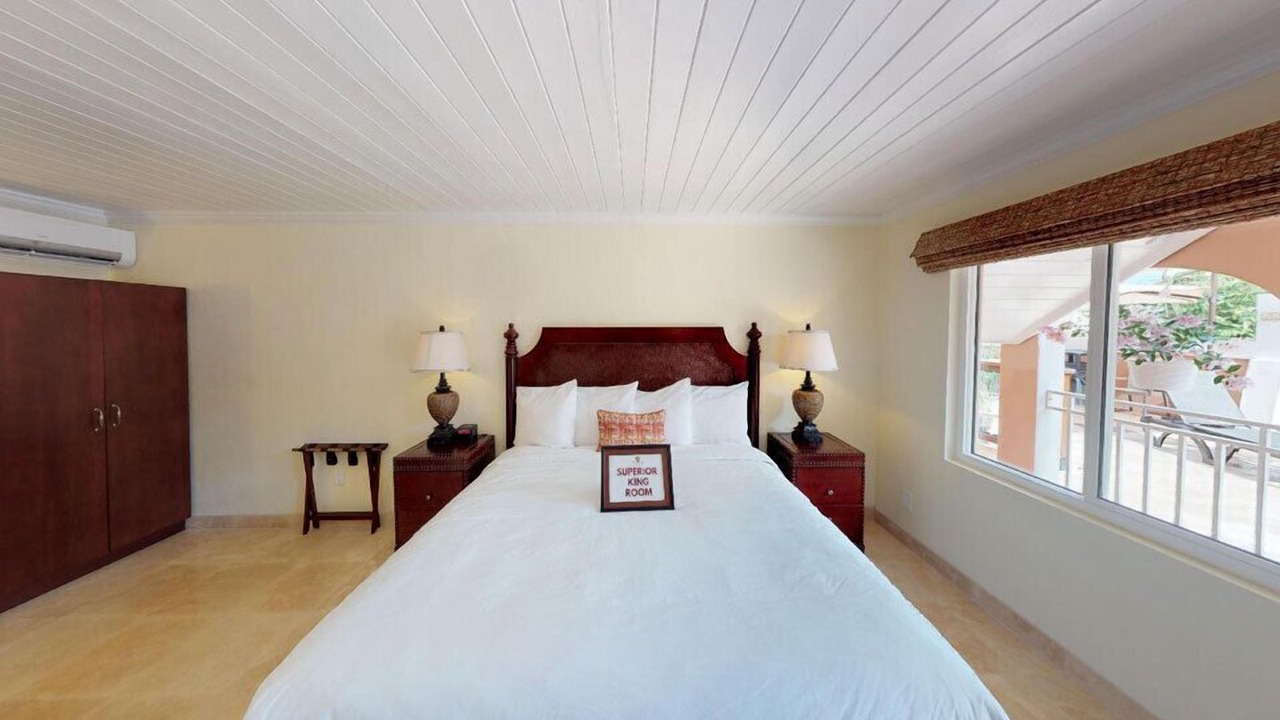 Photo of Bedroom in Christiansted