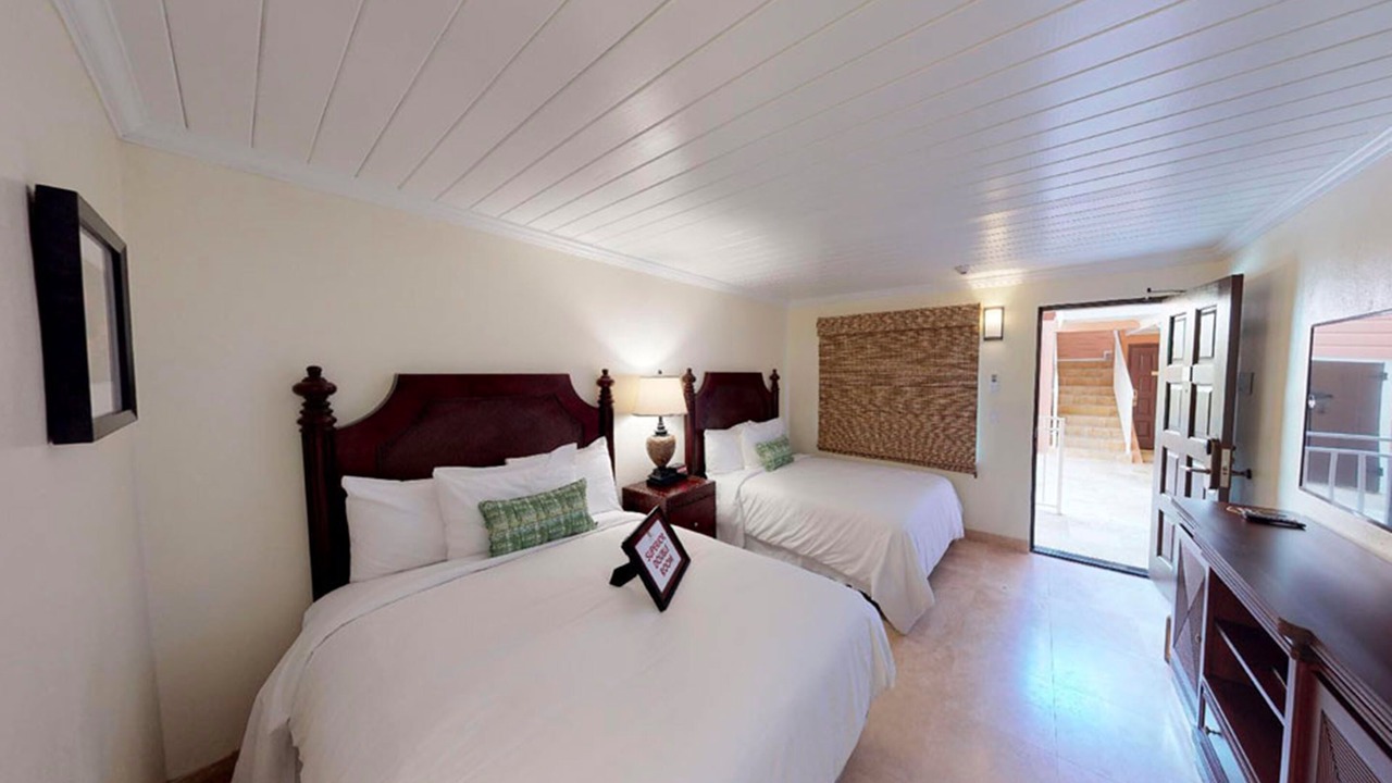 Photo of Bedroom in Christiansted