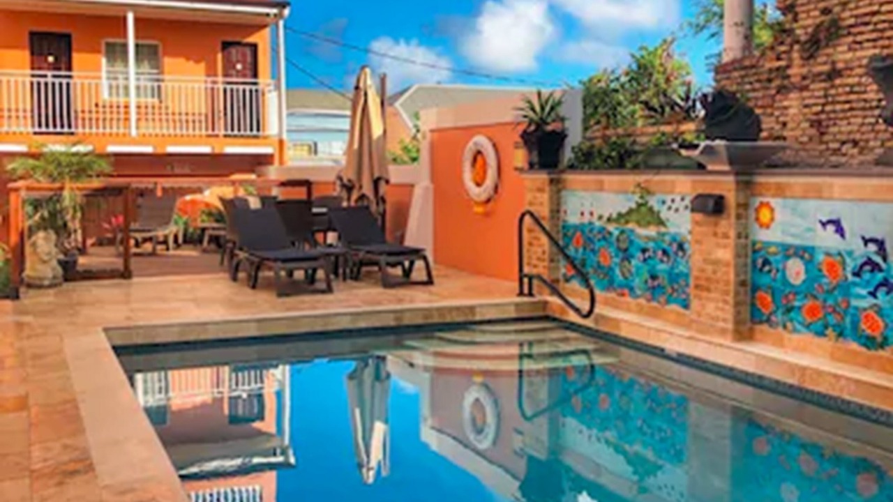 Photo of Outdoor in Christiansted
