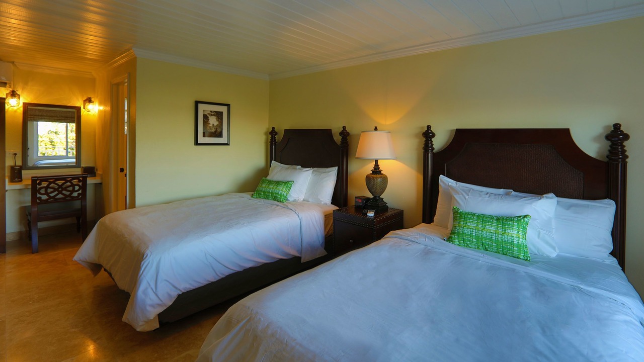 Photo of Bedroom in Christiansted