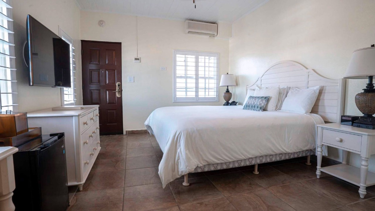 Photo of Bedroom in Christiansted