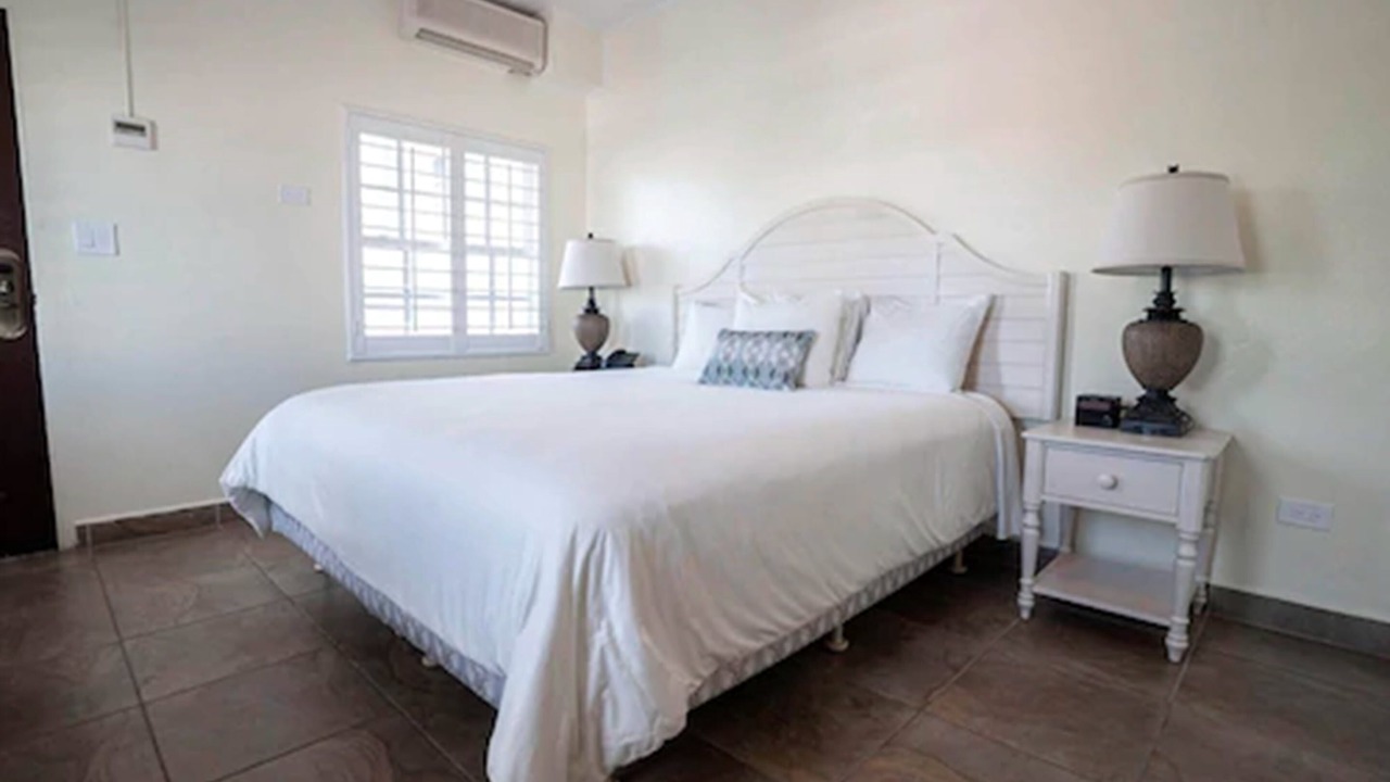Photo of Bedroom in Christiansted