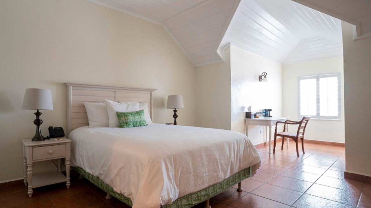 Photo of Bedroom in Christiansted
