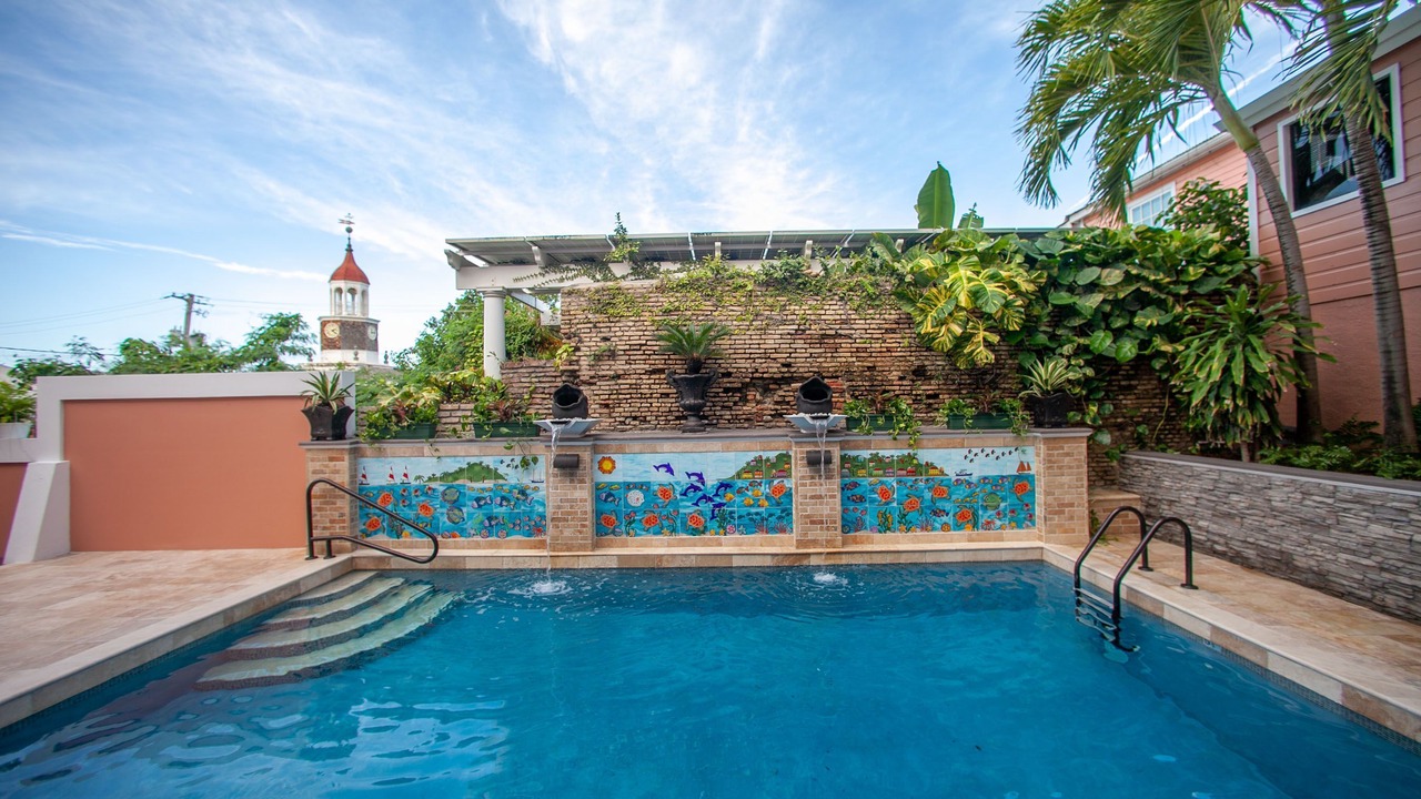 Photo of Outdoor in Christiansted