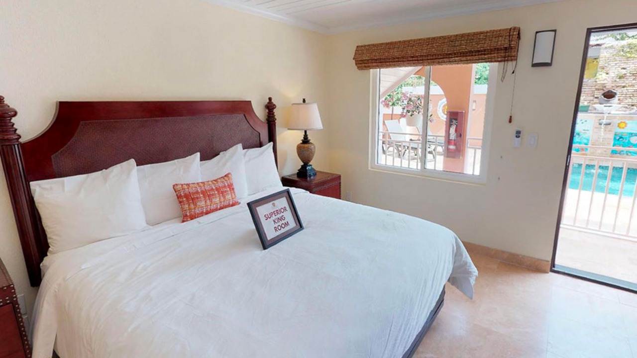 Photo of Bedroom in Christiansted