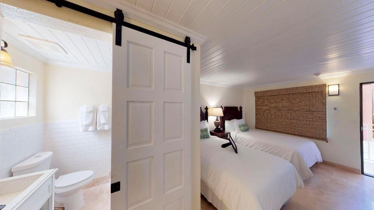 Photo of Bedroom in Christiansted