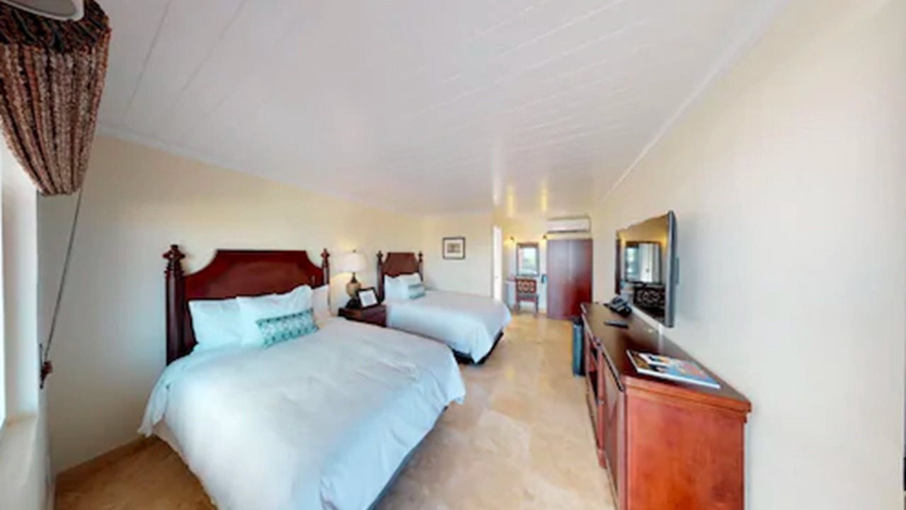 Photo of Bedroom in Christiansted