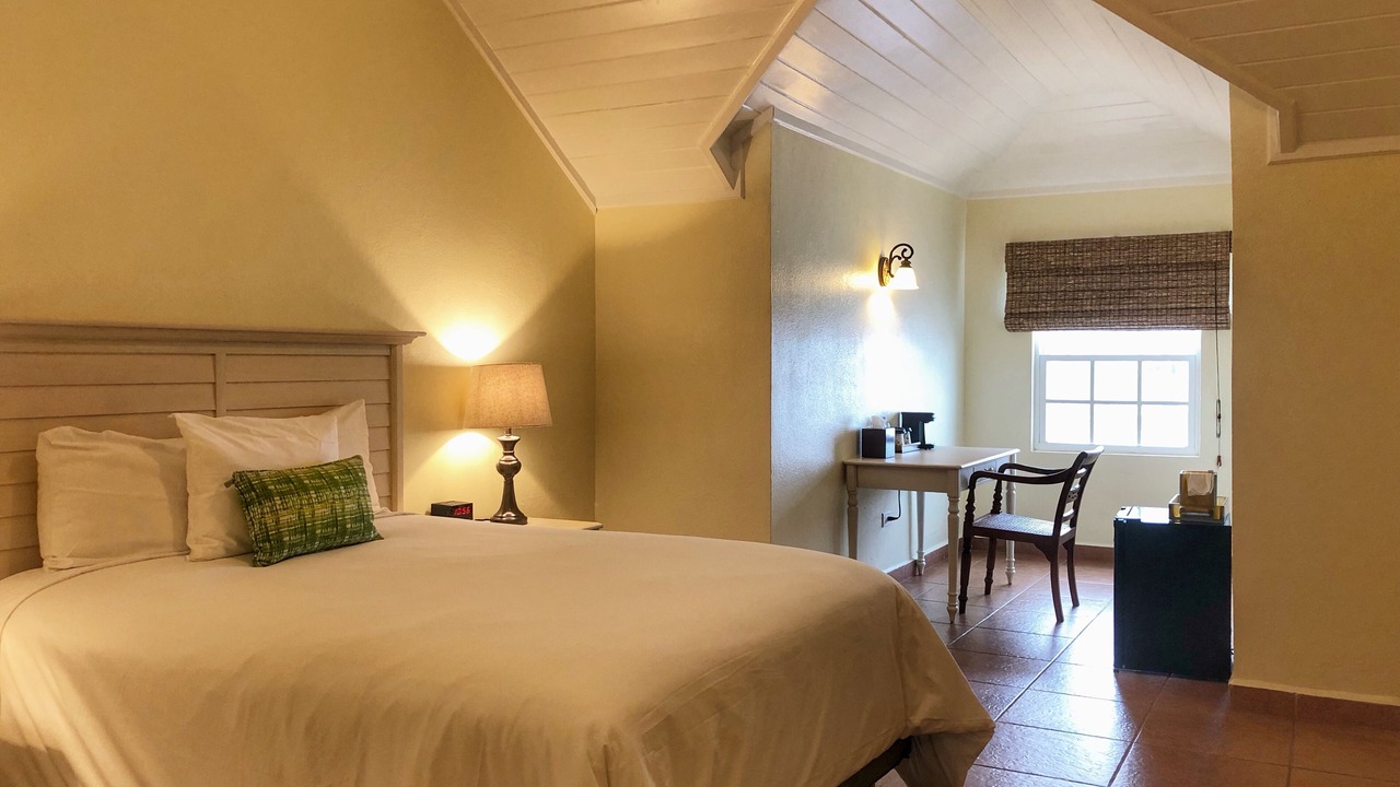 Photo of Bedroom in Christiansted