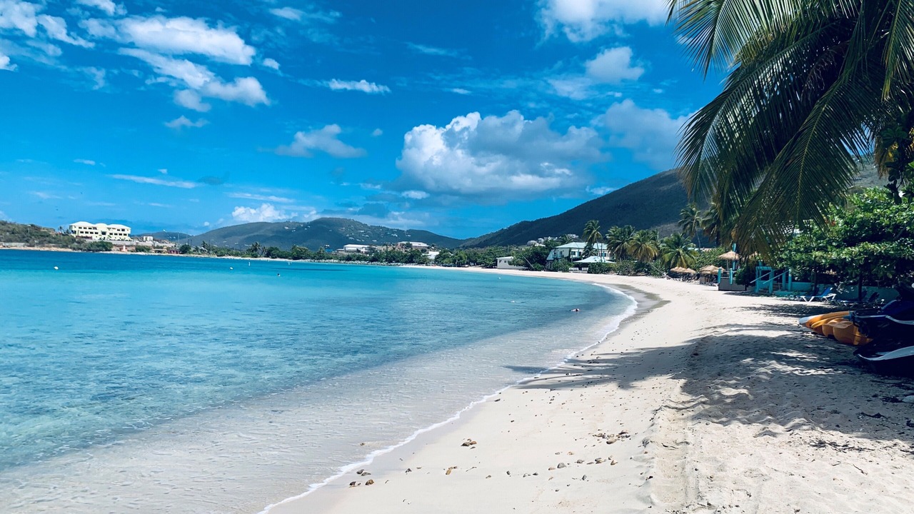 Photo of Others in Charlotte Amalie West