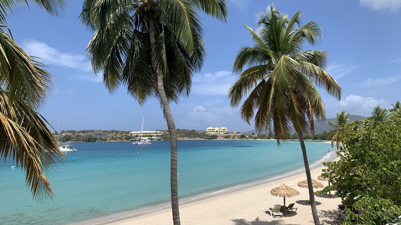Photo of Outdoor in Charlotte Amalie West
