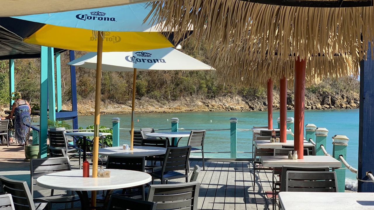 Photo of Others in Charlotte Amalie West
