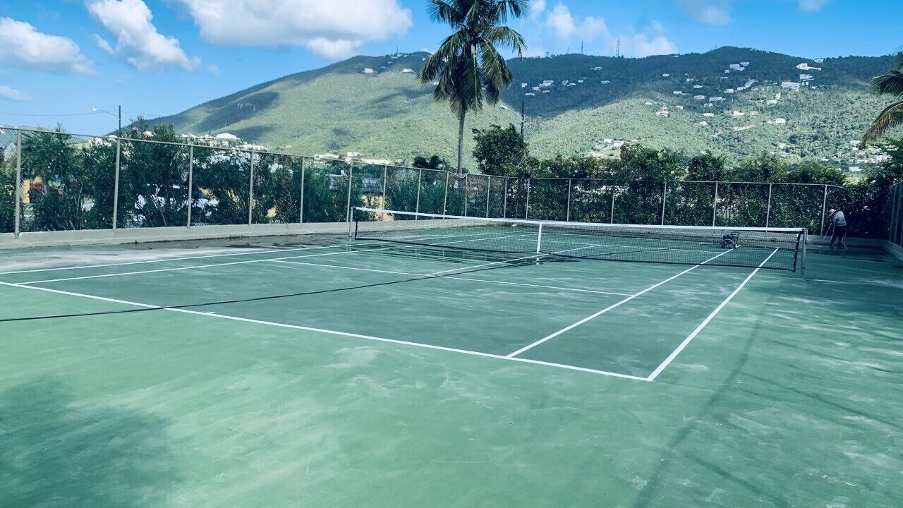 Photo of Outdoor in Charlotte Amalie West