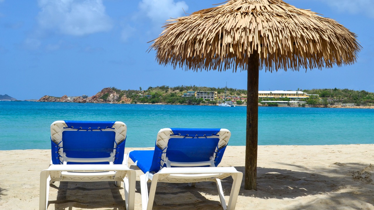 Photo of Others in Charlotte Amalie West