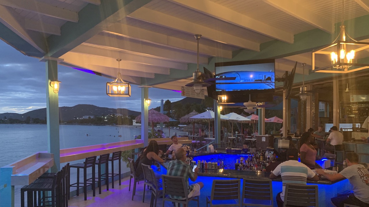 Photo of Others in Charlotte Amalie West