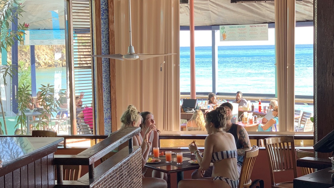 Photo of Others in Charlotte Amalie West
