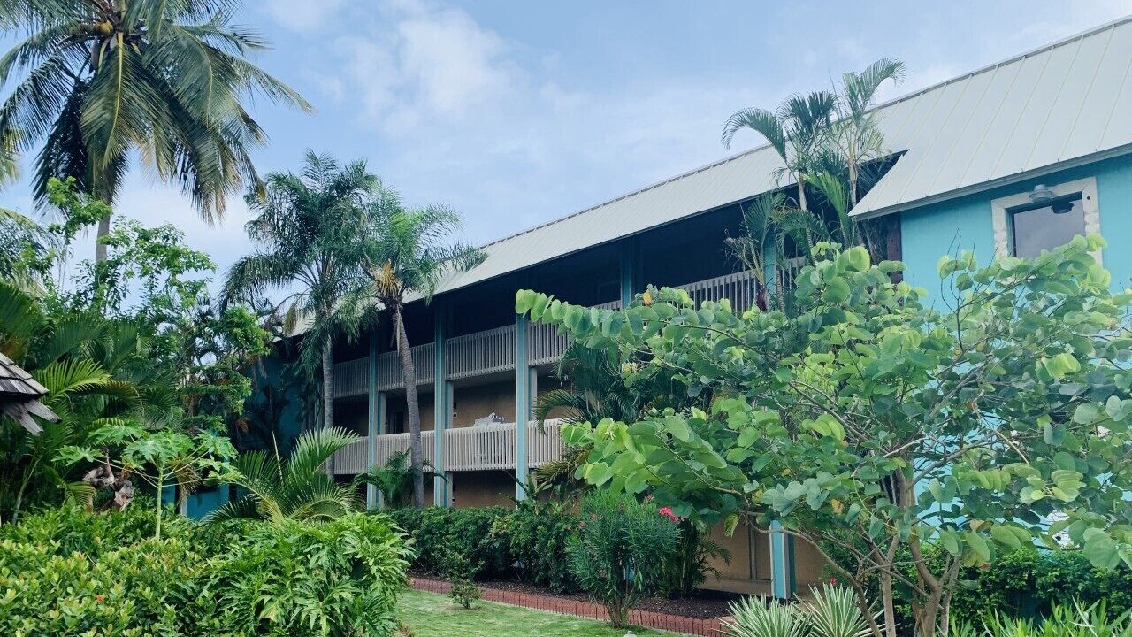 Photo of Outdoor in Charlotte Amalie West