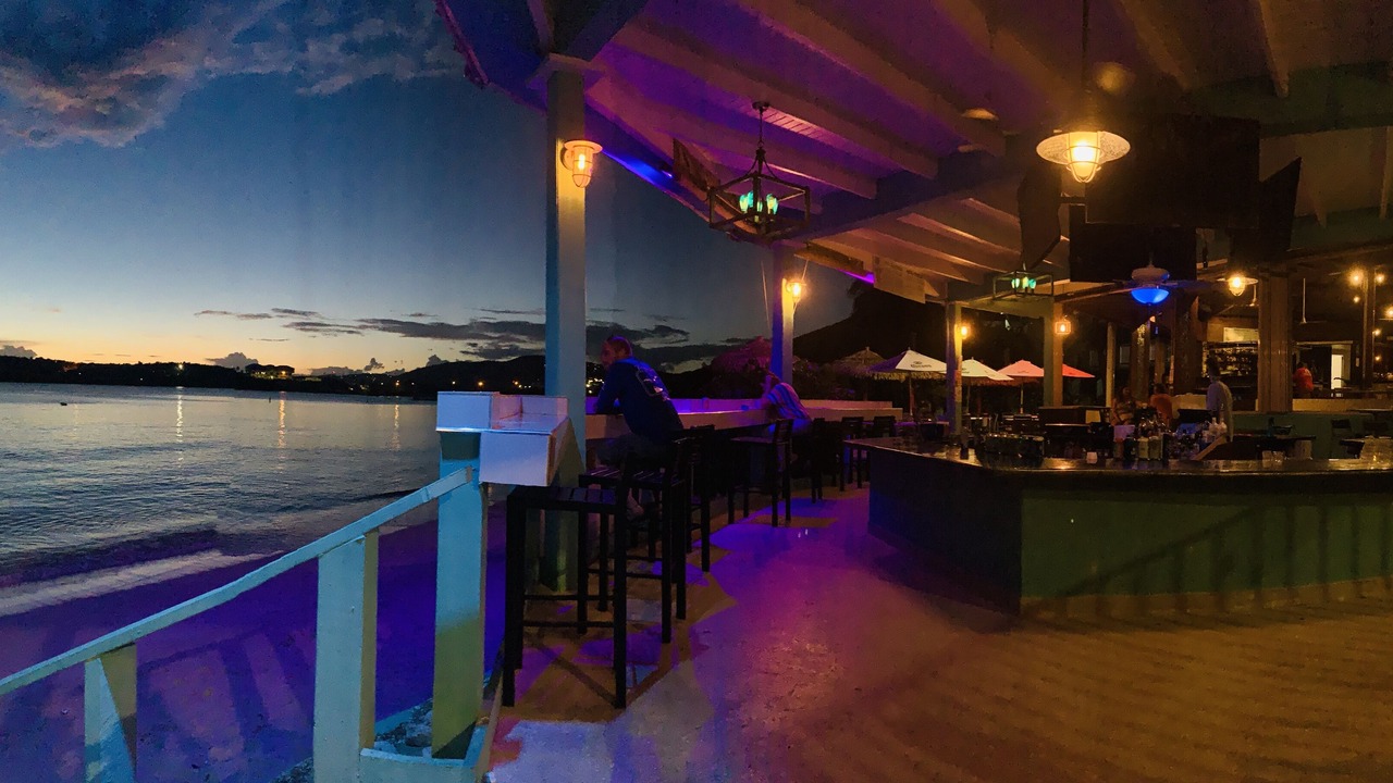 Photo of Outdoor in Charlotte Amalie West