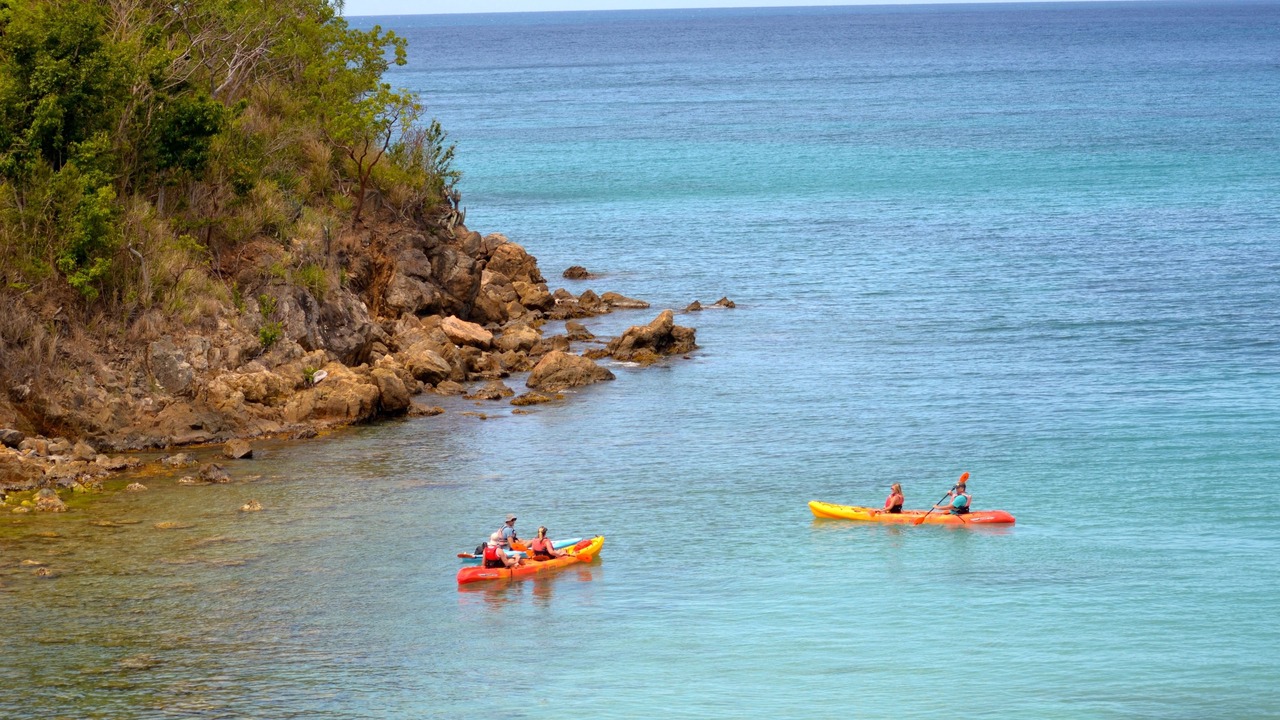 Photo of Others in Charlotte Amalie West