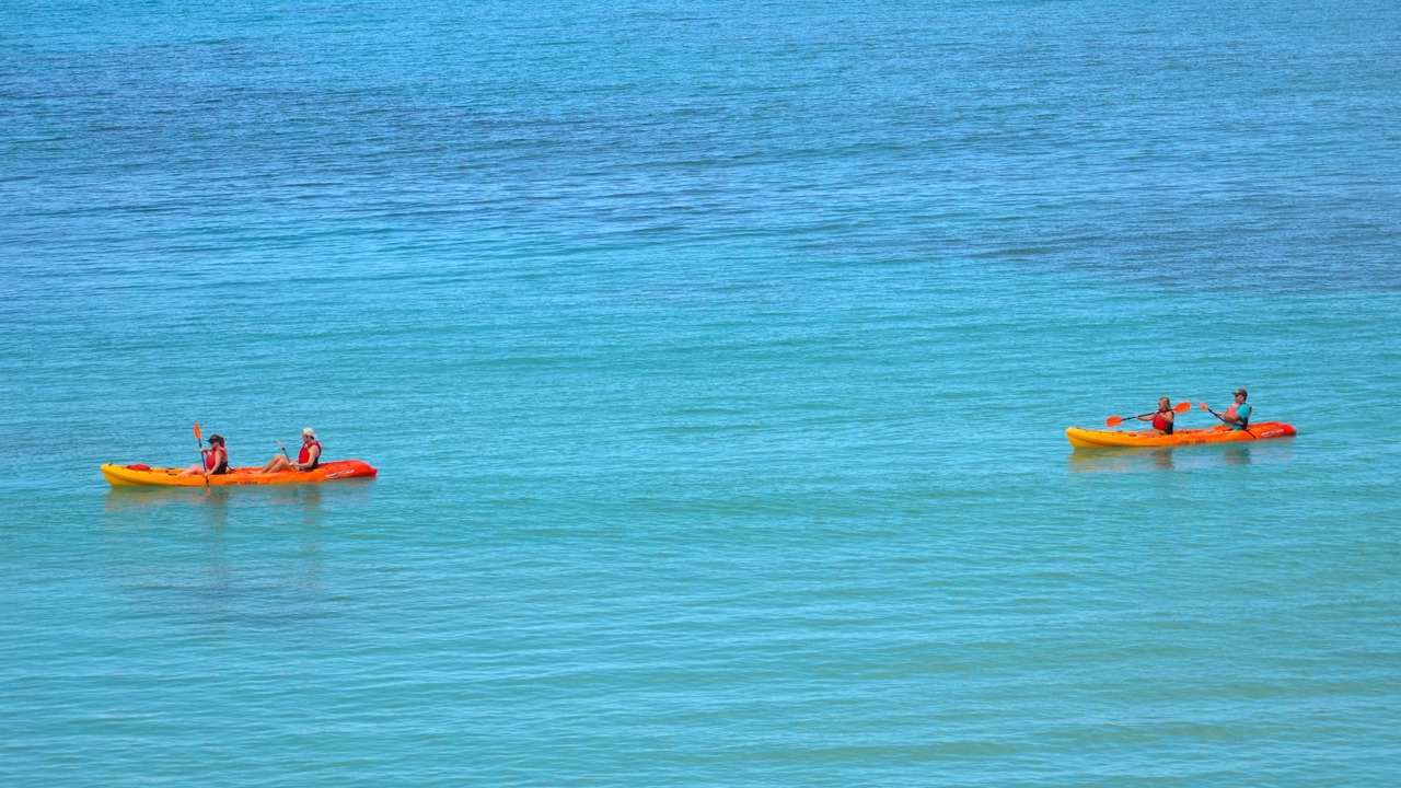 Photo of Others in Charlotte Amalie West