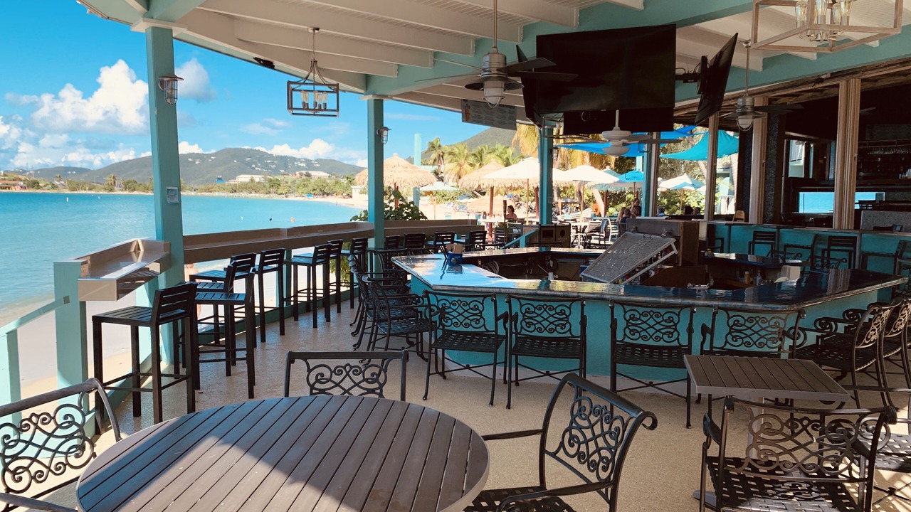 Photo of Others in Charlotte Amalie West