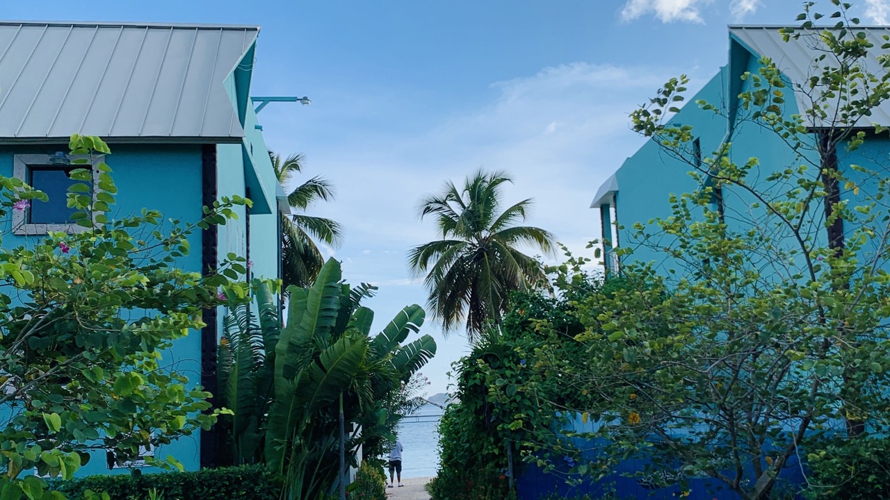 Photo of Outdoor in Charlotte Amalie West