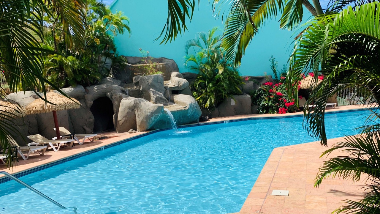 Photo of Outdoor in Charlotte Amalie West