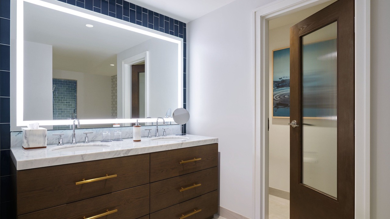 Photo of Bathroom in Estate Bakkero