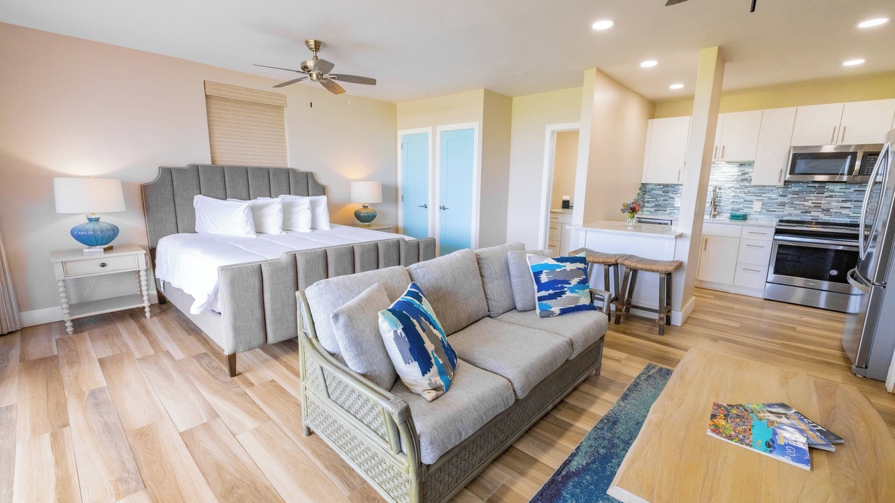 Photo of Bedroom in Nazareth