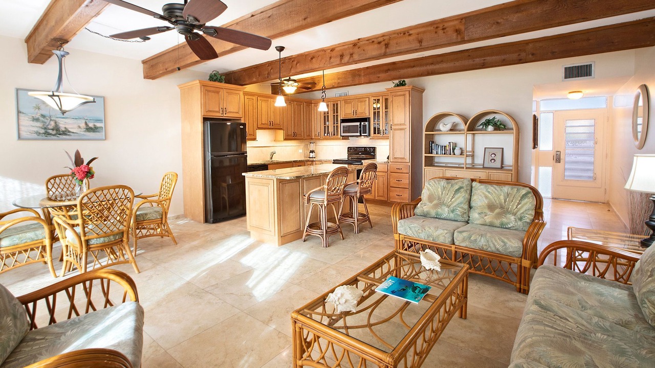 Photo of Kitchen in Nazareth