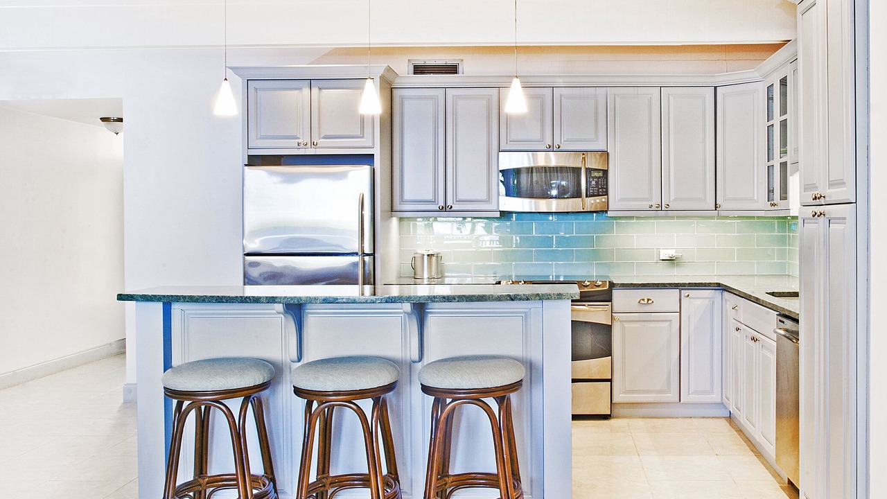 Photo of Kitchen in Nazareth
