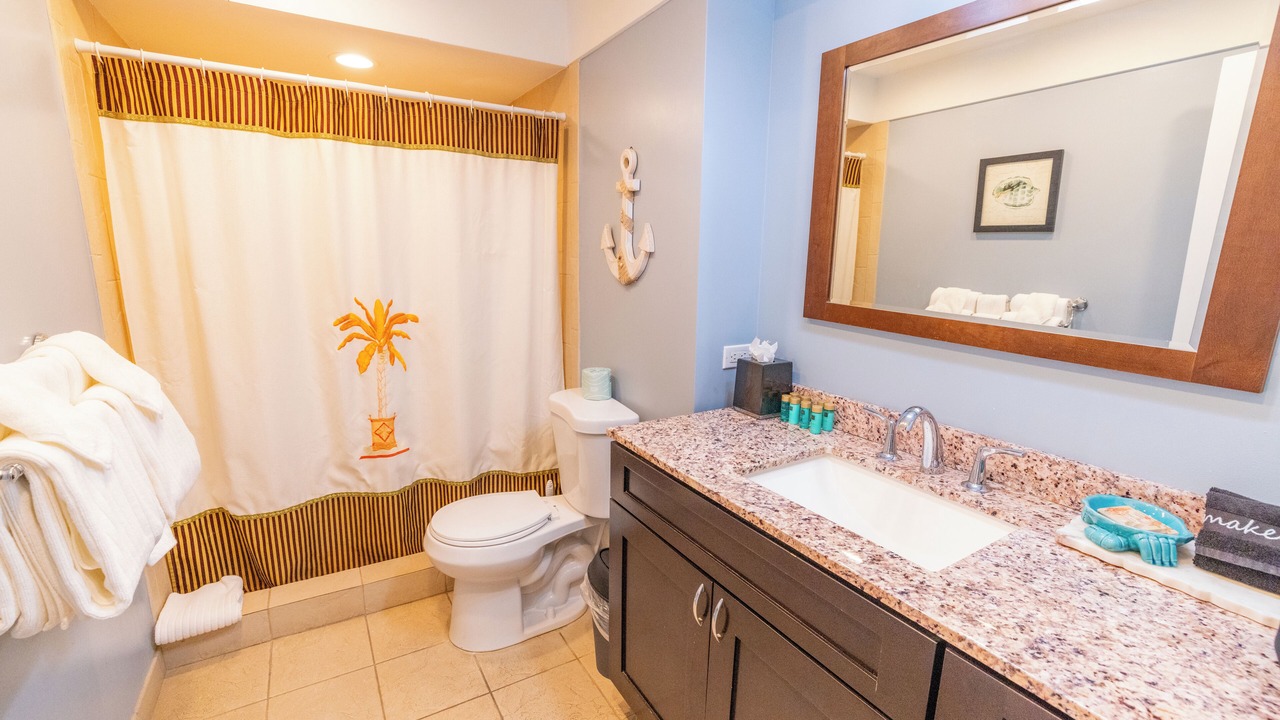 Photo of Bathroom in Nazareth