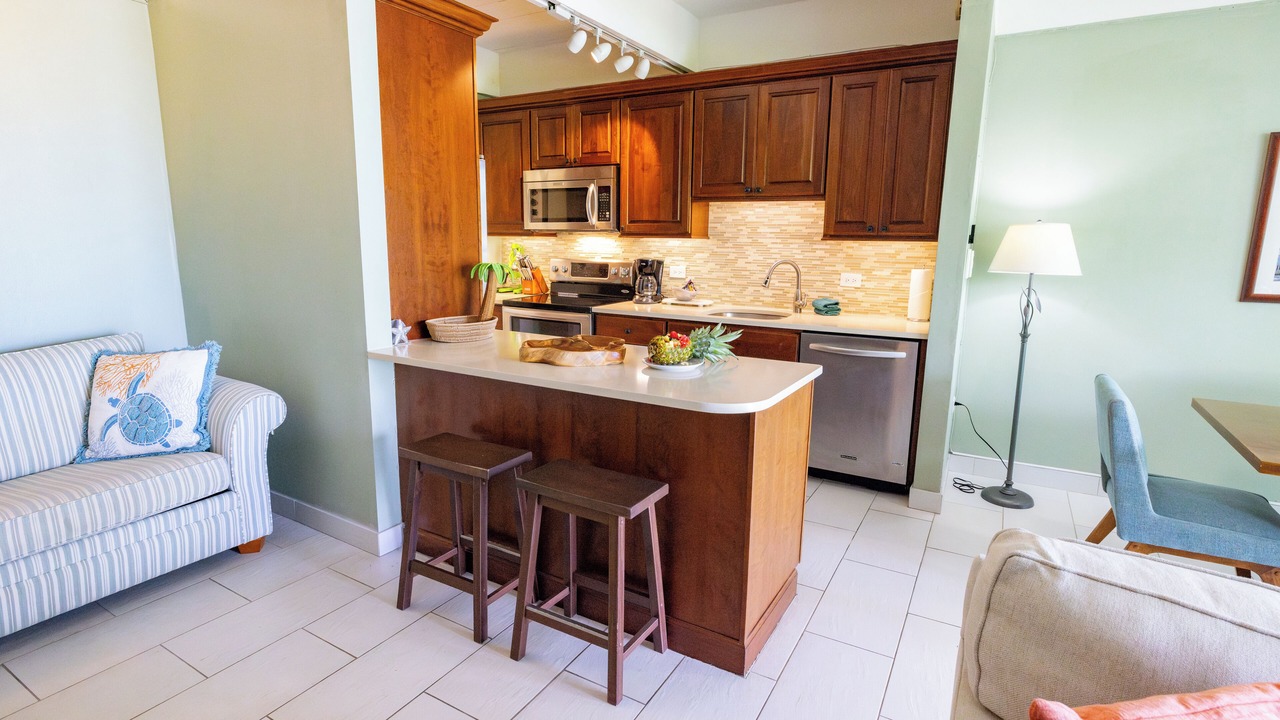 Photo of Kitchen in Nazareth