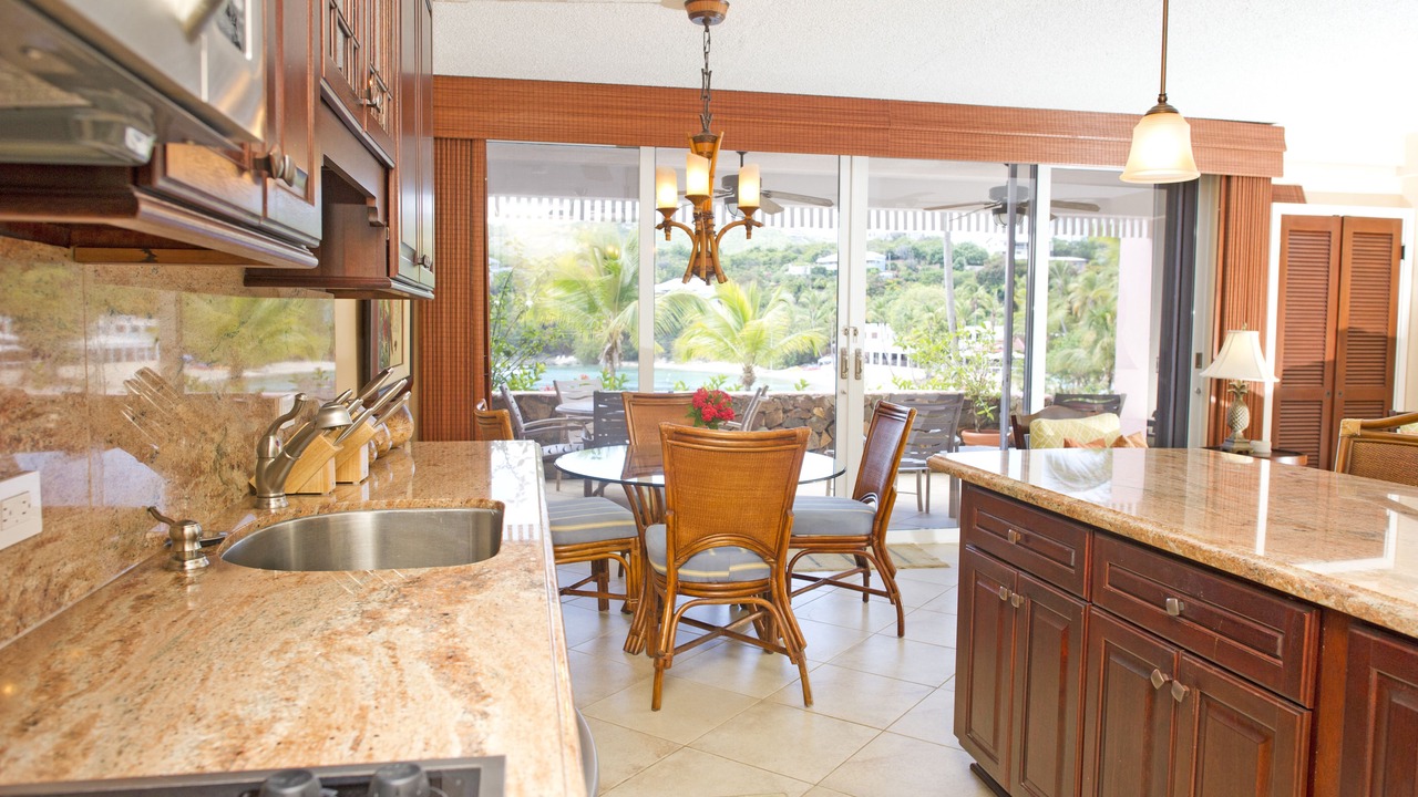 Photo of Kitchen in Nazareth