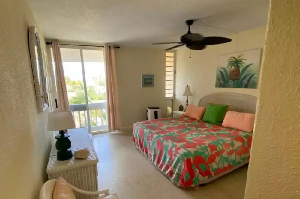 Photo of Bedroom in Cane Bay