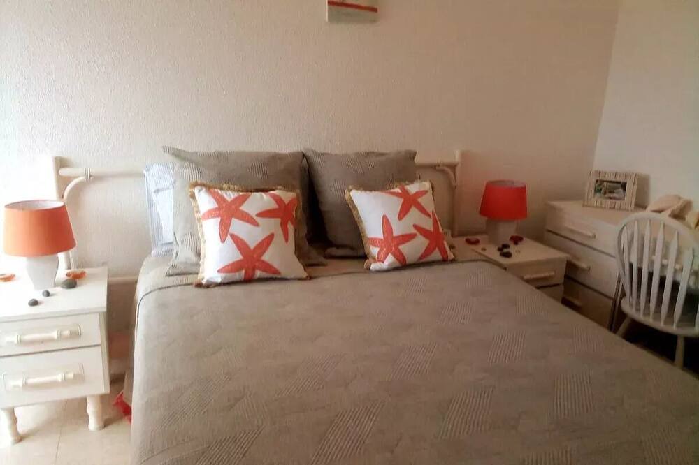 Photo of Bedroom in Cane Bay