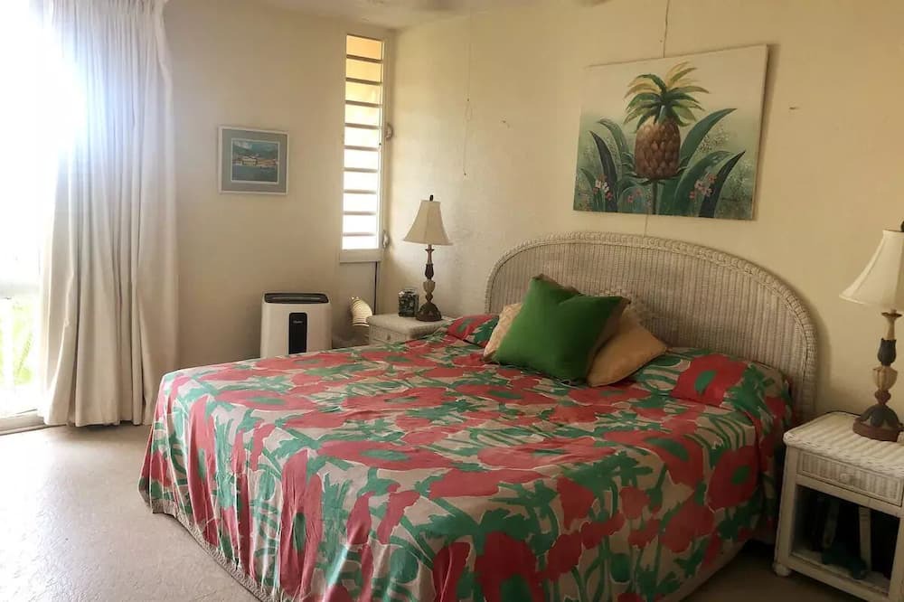 Photo of Bedroom in Cane Bay