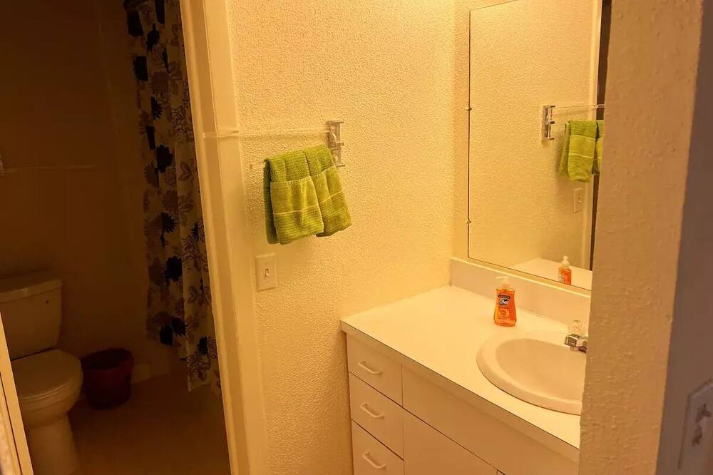 Photo of Bathroom in Cane Bay