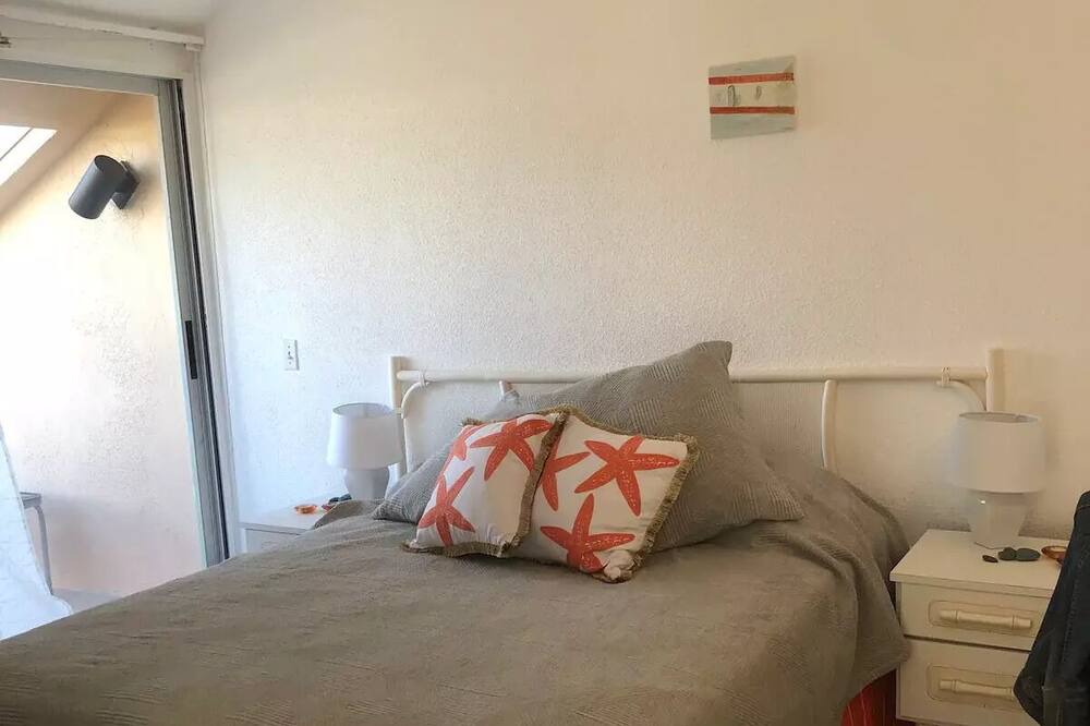 Photo of Bedroom in Cane Bay