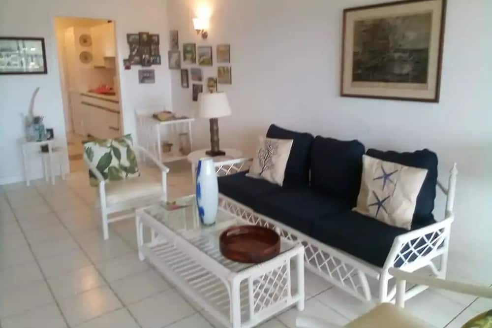 Photo of Livingroom in Cane Bay