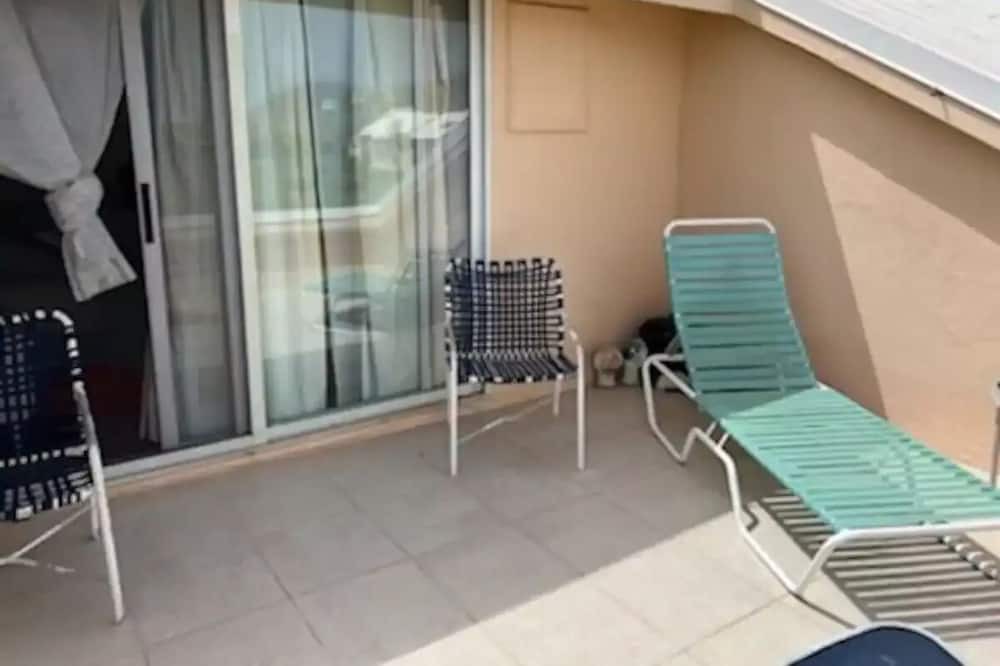 Photo of Patio Balcony in Cane Bay