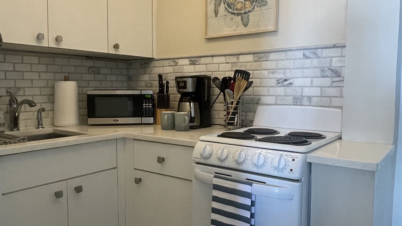 Photo of Kitchen in Estate Perseverance