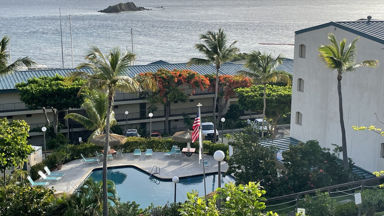 Photo of Outdoor in Estate Perseverance