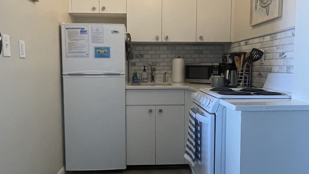 Photo of Kitchen in Estate Perseverance