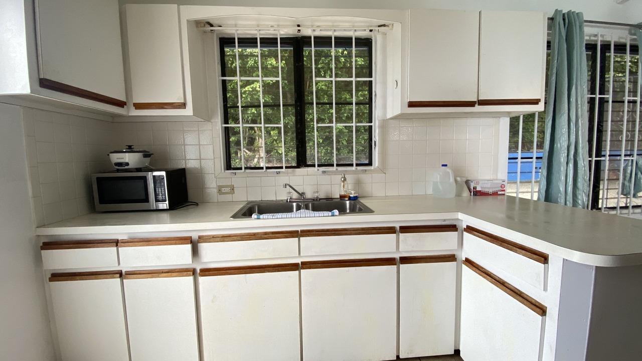 Photo of Kitchen in Estate Solberg